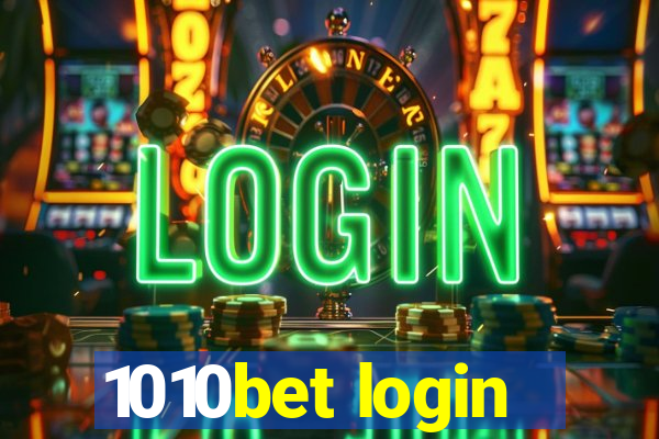 1010bet login